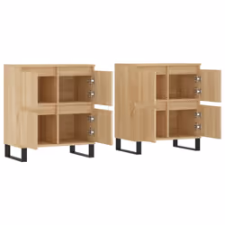 VidaXL 3190184 buffet de salle à manger - Vue supplémentaire 4