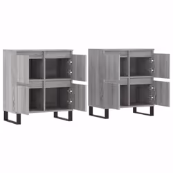 VidaXL 3190187 buffet de salle à manger - Vue supplémentaire 4