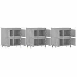 VidaXL 3190193 buffet de salle à manger - Vue supplémentaire 4