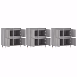 VidaXL 3190195 buffet de salle à manger - Vue supplémentaire 4