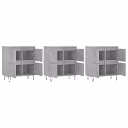 VidaXL 3190201 buffet de salle à manger - Vue supplémentaire 4
