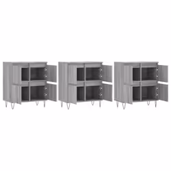 VidaXL 3190203 buffet de salle à manger - Vue supplémentaire 4