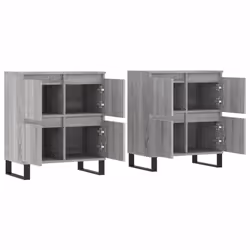 VidaXL 3190211 buffet de salle à manger - Vue supplémentaire 4