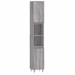 VidaXL 3190219 ensemble de meuble de salle de bain - Vue supplémentaire 5