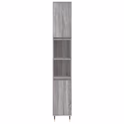 VidaXL 3190219 ensemble de meuble de salle de bain - Vue supplémentaire 6