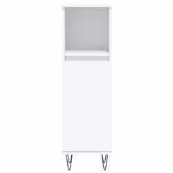 VidaXL 3190221 ensemble de meuble de salle de bain - Vue supplémentaire 5