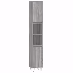 VidaXL 3190227 ensemble de meuble de salle de bain - Vue supplémentaire 5