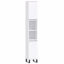 VidaXL 3190229 ensemble de meuble de salle de bain - Vue supplémentaire 5