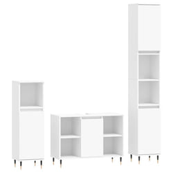 VidaXL 3190291 ensemble de meuble de salle de bain