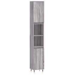 VidaXL 3190297 ensemble de meuble de salle de bain - Vue supplémentaire 5