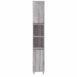 VidaXL 3190297 ensemble de meuble de salle de bain - Vue supplémentaire 6