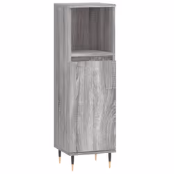 VidaXL 3190297 ensemble de meuble de salle de bain - Vue supplémentaire 7