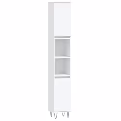 VidaXL 3190299 ensemble de meuble de salle de bain - Vue supplémentaire 5