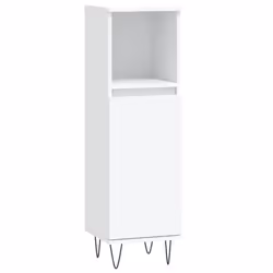 VidaXL 3190299 ensemble de meuble de salle de bain - Vue supplémentaire 7