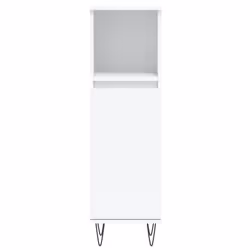 VidaXL 3190299 ensemble de meuble de salle de bain - Vue supplémentaire 8