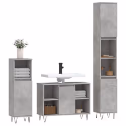 VidaXL 3190303 ensemble de meuble de salle de bain