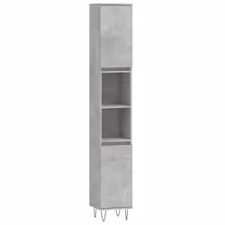 VidaXL 3190303 ensemble de meuble de salle de bain - Vue supplémentaire 5
