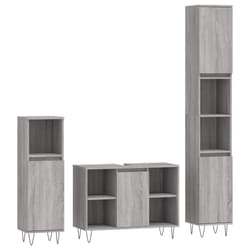VidaXL 3190305 ensemble de meuble de salle de bain