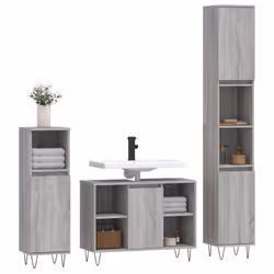 VidaXL 3190305 ensemble de meuble de salle de bain