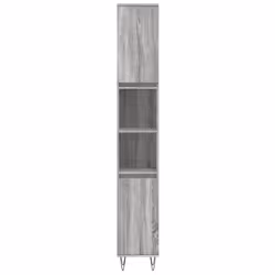 VidaXL 3190305 ensemble de meuble de salle de bain - Vue supplémentaire 6