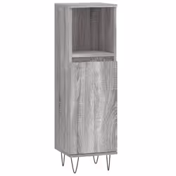 VidaXL 3190305 ensemble de meuble de salle de bain - Vue supplémentaire 7