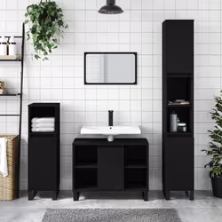 VidaXL 3190308 ensemble de meuble de salle de bain