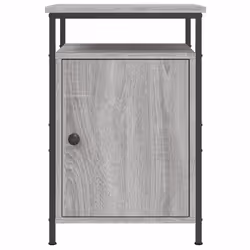 VidaXL 825870 Table de nuit et table de chevet - Vue supplémentaire 7