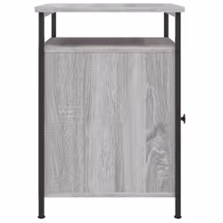 VidaXL 825870 Table de nuit et table de chevet - Vue supplémentaire 8
