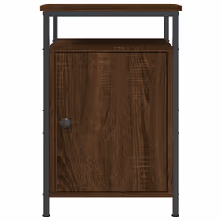 VidaXL 825871 Table de nuit et table de chevet - Vue supplémentaire 6