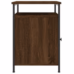 VidaXL 825871 Table de nuit et table de chevet - Vue supplémentaire 7