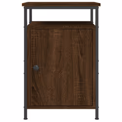 VidaXL 825872 Table de nuit et table de chevet - Vue supplémentaire 6