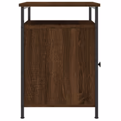 VidaXL 825872 Table de nuit et table de chevet - Vue supplémentaire 7