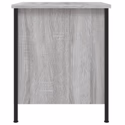 VidaXL 825939 Table de nuit et table de chevet - Vue supplémentaire 7