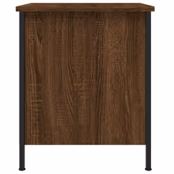 VidaXL 825942 Table de nuit et table de chevet - Vue supplémentaire 8