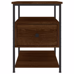 VidaXL 826032 Table de nuit et table de chevet - Vue supplémentaire 7