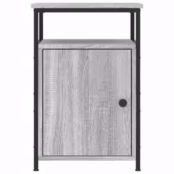 VidaXL 826039 Table de nuit et table de chevet - Vue supplémentaire 6
