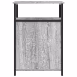 VidaXL 826039 Table de nuit et table de chevet - Vue supplémentaire 7