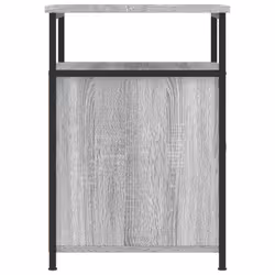 VidaXL 826040 Table de nuit et table de chevet - Vue supplémentaire 8