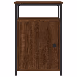 VidaXL 826041 Table de nuit et table de chevet - Vue supplémentaire 6