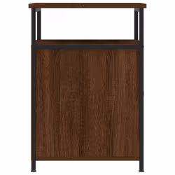 VidaXL 826041 Table de nuit et table de chevet - Vue supplémentaire 7