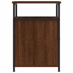 VidaXL 826042 Table de nuit et table de chevet - Vue supplémentaire 7
