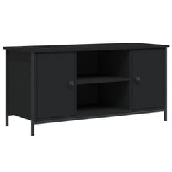 VidaXL 832763 Support TV et centre de divertissement