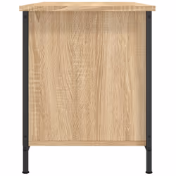 VidaXL 832764 Support TV et centre de divertissement - Vue supplémentaire 7