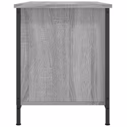 VidaXL 832766 Support TV et centre de divertissement - Vue supplémentaire 7