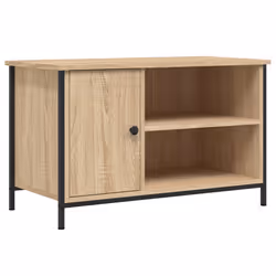 VidaXL 832769, Bois, Bois, Bois, 800 mm, 400 mm, 500 mm