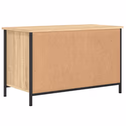 VidaXL 832769 Support TV et centre de divertissement - Vue supplémentaire 8