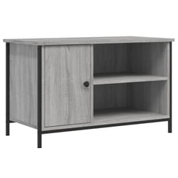 VidaXL 832771 Support TV et centre de divertissement