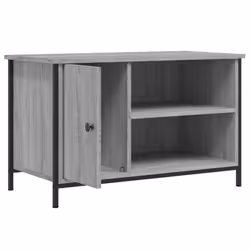 VidaXL 832771 Support TV et centre de divertissement - Vue supplémentaire 5