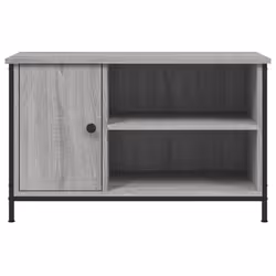 VidaXL 832771 Support TV et centre de divertissement - Vue supplémentaire 6
