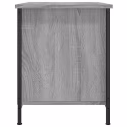 VidaXL 832771 Support TV et centre de divertissement - Vue supplémentaire 7